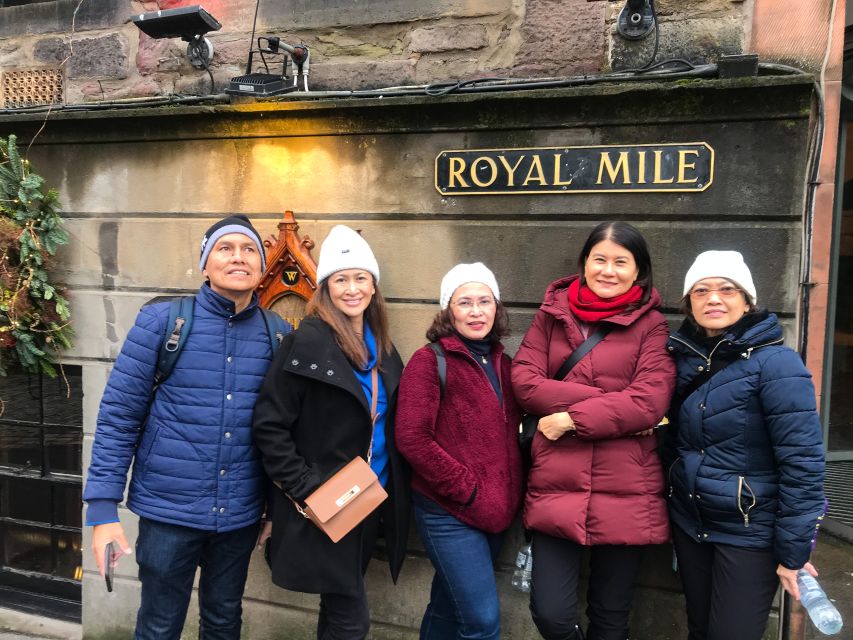 Edinburgh: Scottish Whisky Tasting with a Local Expert - Should you book Edinburgh Scottish Whisky Tasting with a Local Expert?
