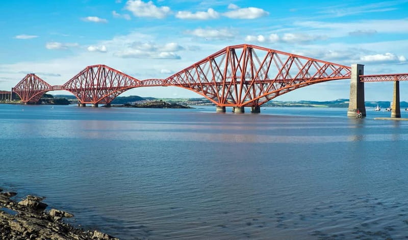 Edinburgh: St. Andrews and Falkland Palace Day Tour - Key highlights worth your attention
