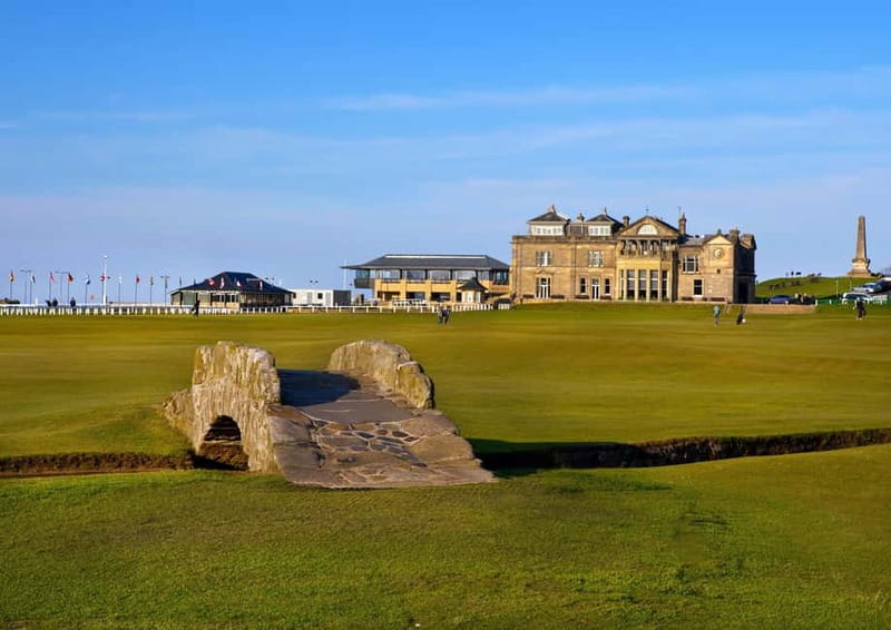 Edinburgh: St. Andrews and Falkland Palace Day Tour - Riding the Fife Coastal Road: fishing villages that feel old on purpose