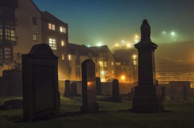 Edinburgh: The Dark Side Walking Tour - Royal Mile to the hidden closes: the city’s worst habits in context