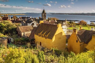Edinburgh: The Outlander, Palaces & Jacobites Tour - Price and Logistics: What You Get for $77.36