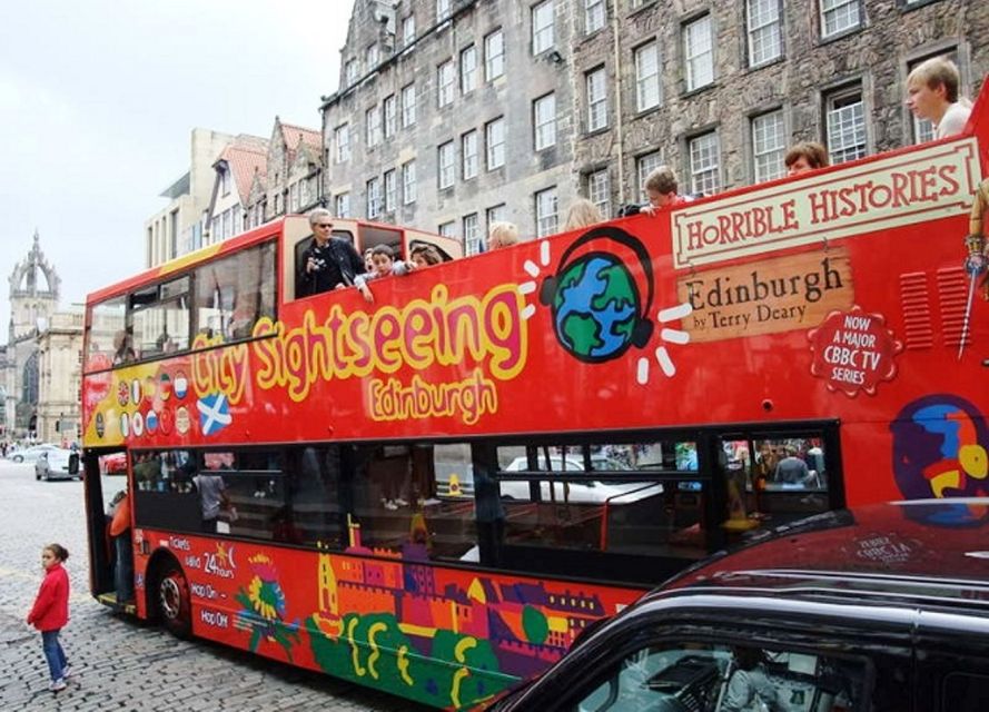 Edinburgh: The Royal City Tour from London - Price and value: what $322 buys you, and what it doesn’t