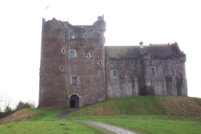 Edinburgh to Inverness Private Transfer with Tour on the way - Glencoe and the Trossachs stretch: scenic stops that are built for photos and wow moments