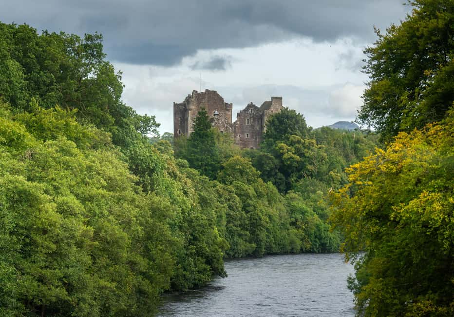 Edinburgh to Scottish Highlands: Whisky, Views & Hairy Coos - Key highlights you’ll actually remember