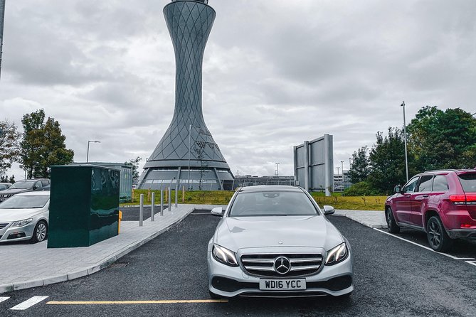 Edinburgh To St Andrews | Executive Transfer - Quick Practical Notes Before You Go