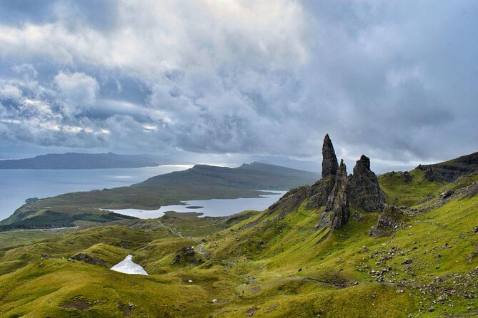 Edinburgh:5-Day Isle of Skye, Inverness & Loch Ness Tour w/Hostel - Key things I’d prioritize on this tour