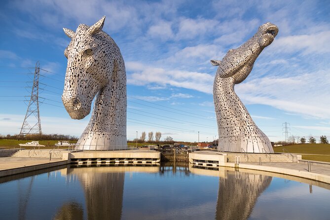 Edinburgh:5-Day Isle of Skye, Inverness & Loch Ness Tour w/Hostel - Highland Folk Museum and Dunkeld: ending on culture and quiet walking