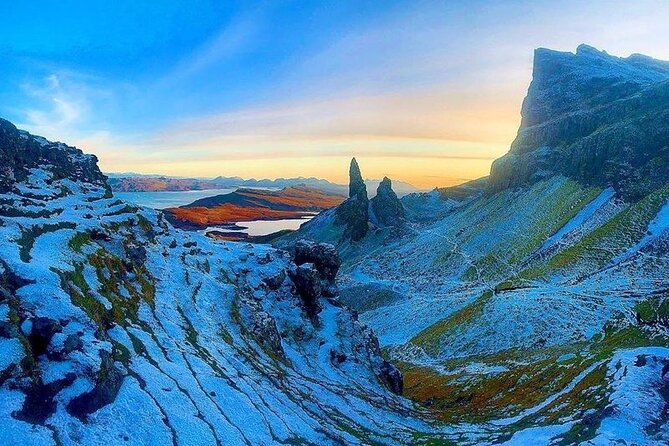 Edinburgh:5-Day Isle of Skye, Inverness & Loch Ness Tour w/Hostel - Included value vs extras you’ll likely consider