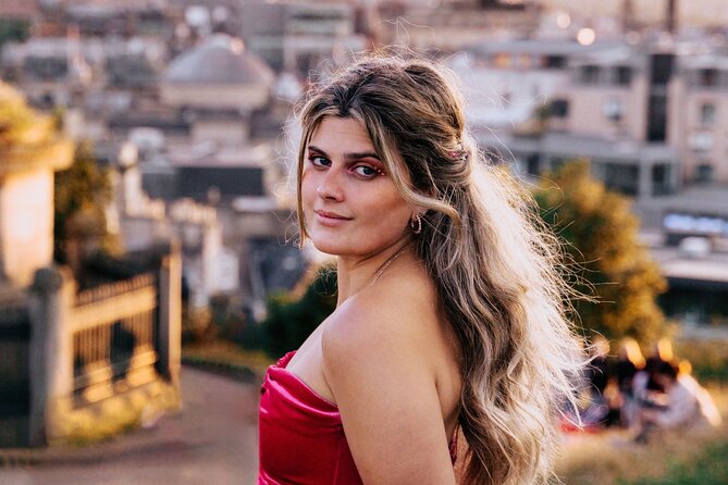 Elegant Professional Private Photoshoot Tour in Edinburgh - Who This Tour Fits Best (And Who Might Want Something Else)