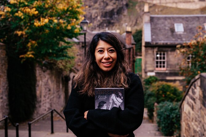 Enchanted Professional Private Photoshoot Tour in Edinburgh - Price and value: what $178.25 per group really covers
