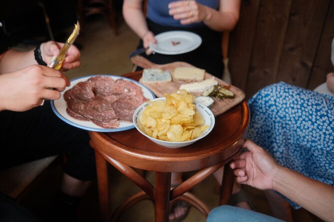 Explore Edinburgh's Asian Quarter & Local Scottish Cuisine - Key highlights you should care about