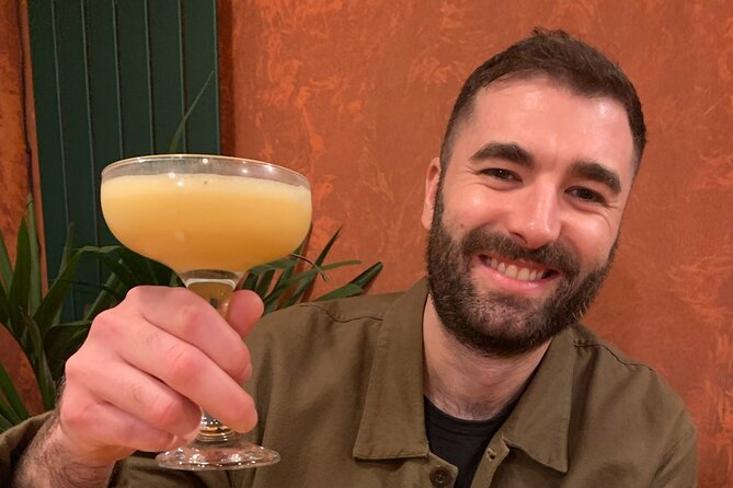 Explore Edinburgh's Asian Quarter & Local Scottish Cuisine - From National Museum steps to University streets: how this tour moves
