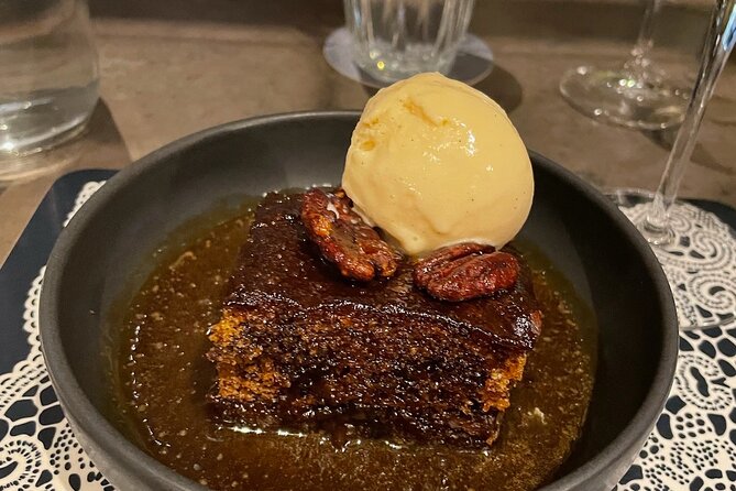 Explore Edinburgh's Asian Quarter & Local Scottish Cuisine - What’s included (and why that matters for value)