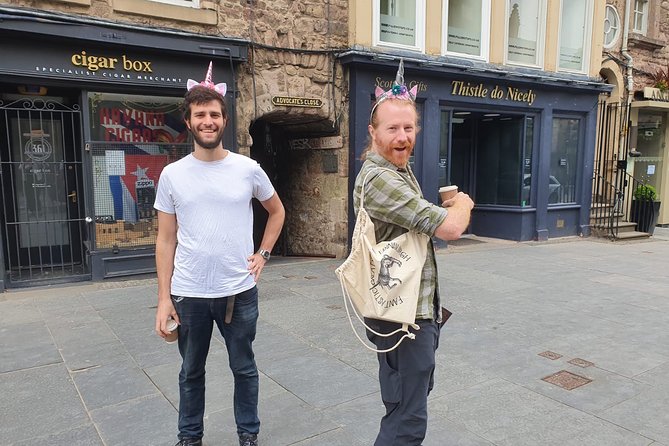 Fantastic Creatures of Edinburgh, and where to find them! - Timing, walking pace, and why mixed-age teams work so well