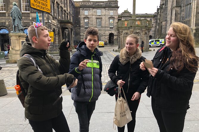 Fantastic Creatures of Edinburgh, and where to find them! - Price and value: what you’re paying for (and what you actually get)