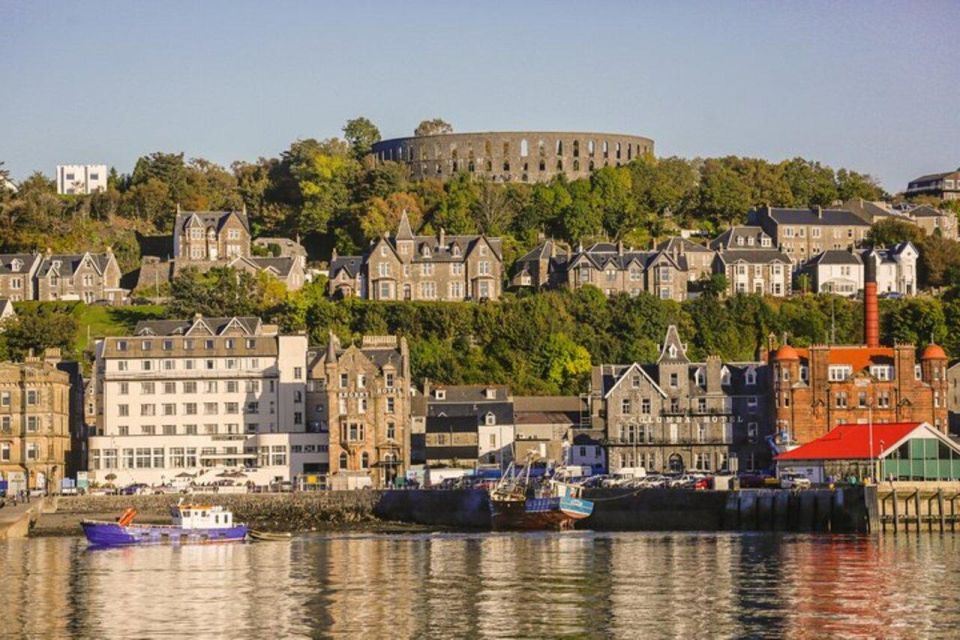 From Edinburgh: 2-Day Loch Lomond, West Highlands & Oban - Who should book this tour, and who should skip it