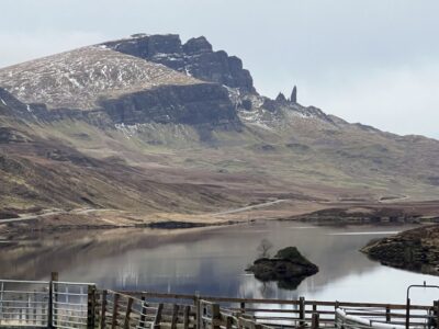 From Edinburgh: 3-Day Isle of Skye & Highlands Private Tour - Private van, pick-up rules, and why it’s worth paying for comfort