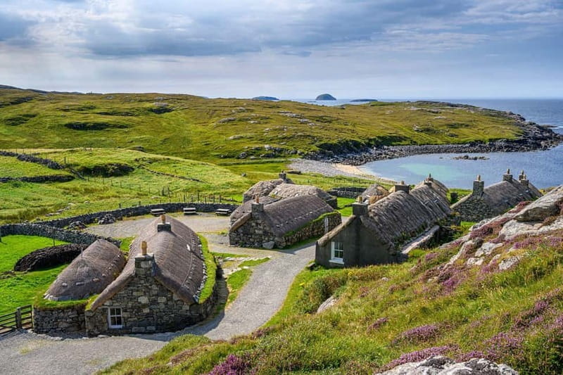 From Edinburgh: 6-Day Isle of Skye and Hebridean Hopper Tour - Best for your travel style (and not so good for others)