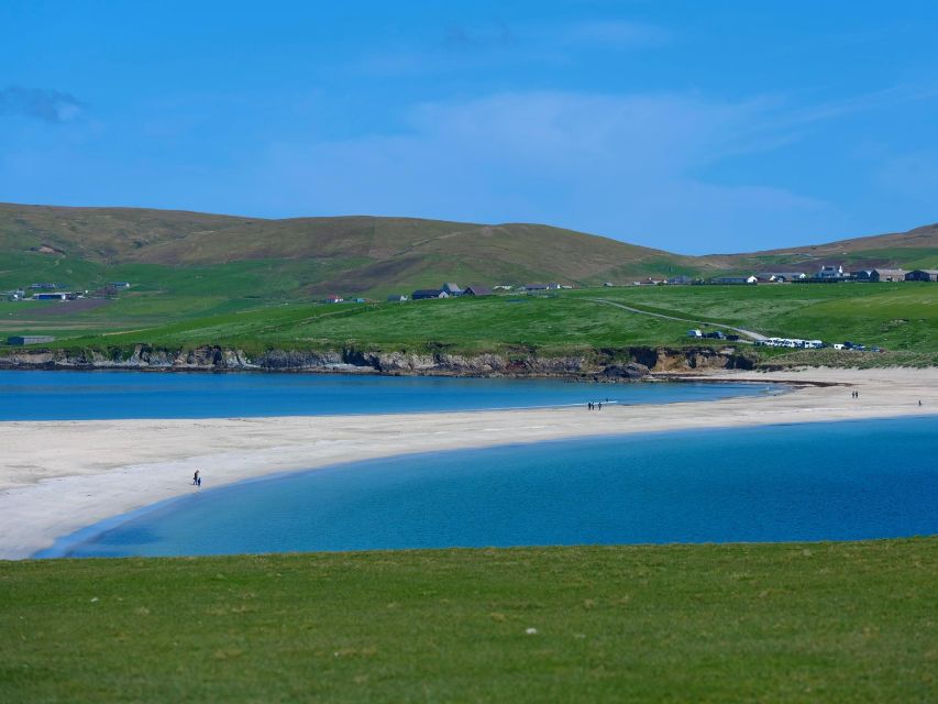 From Edinburgh: 6-Day Shetland & Nothernmost Explorer - Price and value: what your $67 actually buys