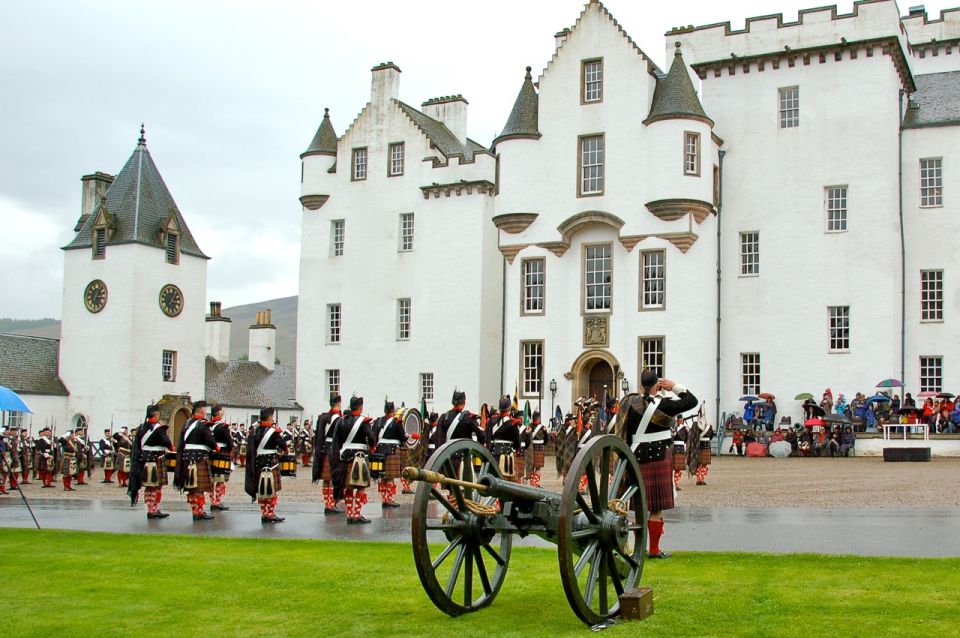 From Edinburgh: Best of Scotland Small-Group Day Tour - Price and Value: What Your $106 Covers (and What It Doesn’t)