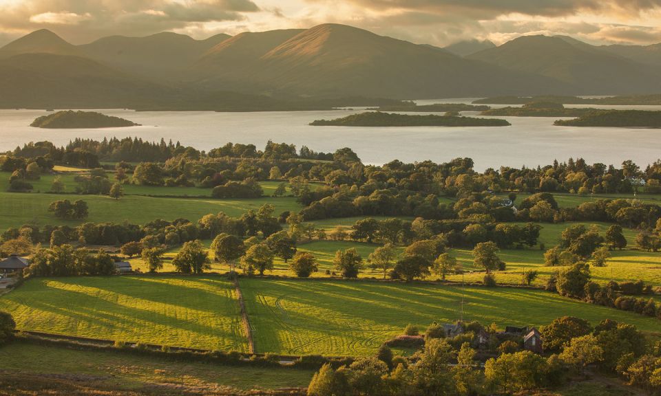 From Edinburgh: Glasgow & Scottish lakes Spanish Tour - What to Pack (So the Day Feels Easy)
