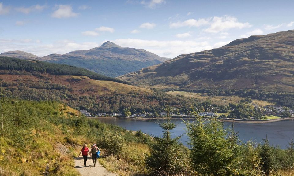 From Edinburgh: Glasgow & Scottish lakes Spanish Tour - Price and Value: Why $71 Can Make Sense