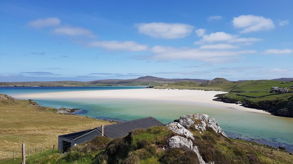 From Edinburgh: Isle of Skye and Outer Hebrides 6-Day Tour - Key things that make this tour work