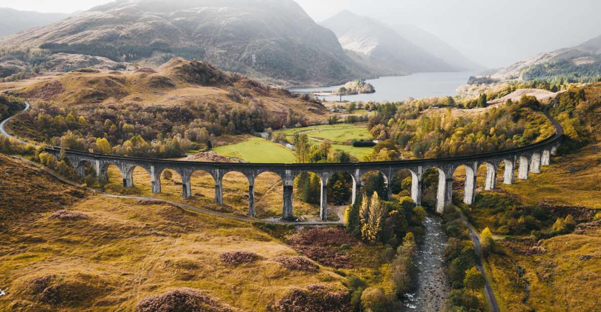 From Edinburgh: Isle of Skye and Outer Hebrides 6-Day Tour - Who this tour fits best (and who should think twice)