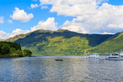 From Edinburgh: Loch Ness, Glencoe, and the Highlands Tour - Small-Coach Comfort and Real Guide Power