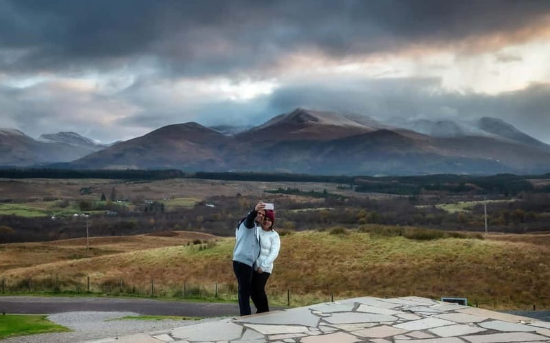 From Edinburgh: Loch Ness, Glencoe and Whisky Tour - Price and value: what $83 buys you in a 12-hour format