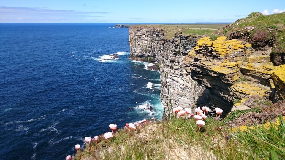 From Edinburgh: Orkney and The Far North 5-Day Tour - Key highlights worth marking on your map