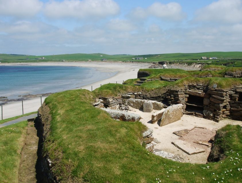 From Edinburgh: Orkney and The Far North 5-Day Tour - What $1,288 really buys you for a 5-day push north