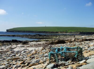 From Edinburgh: Orkney and The Far North 5-Day Tour - Day 1: Loch Lomond to Inverness via Glen Coe, Fort William, and Loch Ness