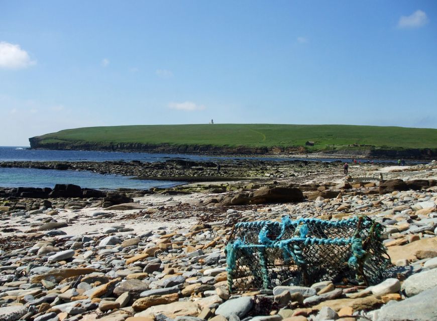 From Edinburgh: Orkney and The Far North 5-Day Tour - Day 1: Loch Lomond to Inverness via Glen Coe, Fort William, and Loch Ness