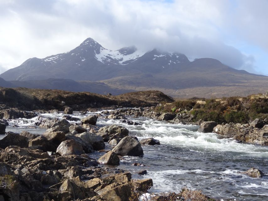 From Edinburgh: Orkney, Skye and the Far North 8 Day Tour - Key highlights worth your attention