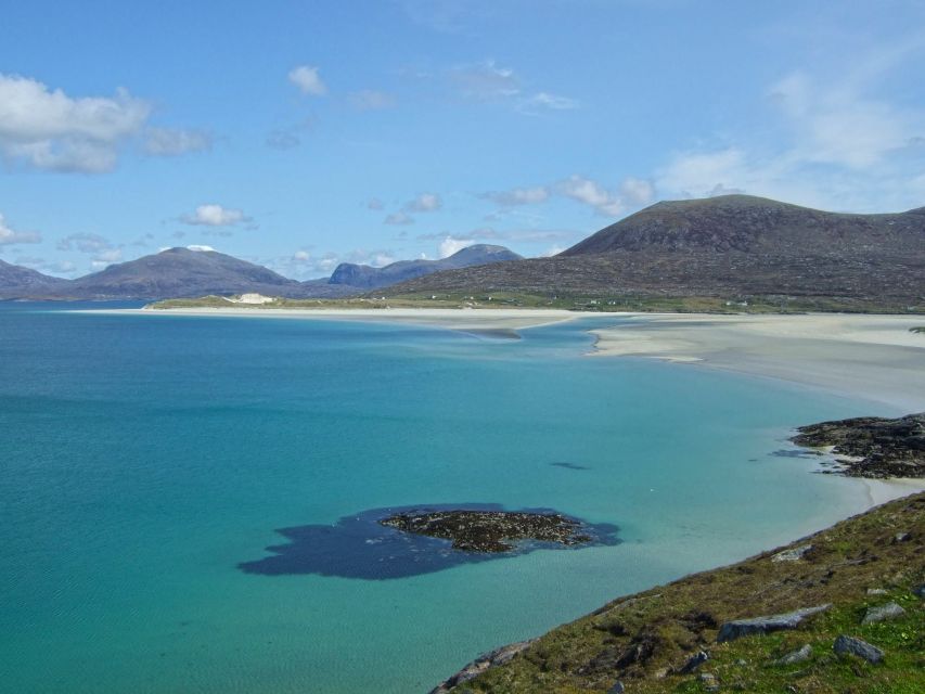From Edinburgh: Outer Hebrides & Isle of Skye 6-Day Tour - Price and value: what you get for $1,587, and what you’ll pay separately