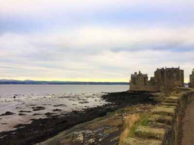 From Edinburgh: Outlander, Palaces, and Jacobites Day Trip - Culross: Claire’s herb garden and a real Scottish village feel