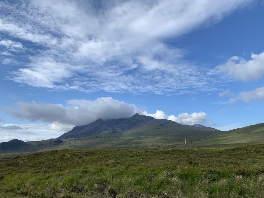 From Edinburgh: Private Customizable Highlands Driving Tour - How the customizable drive shapes your Highlands day