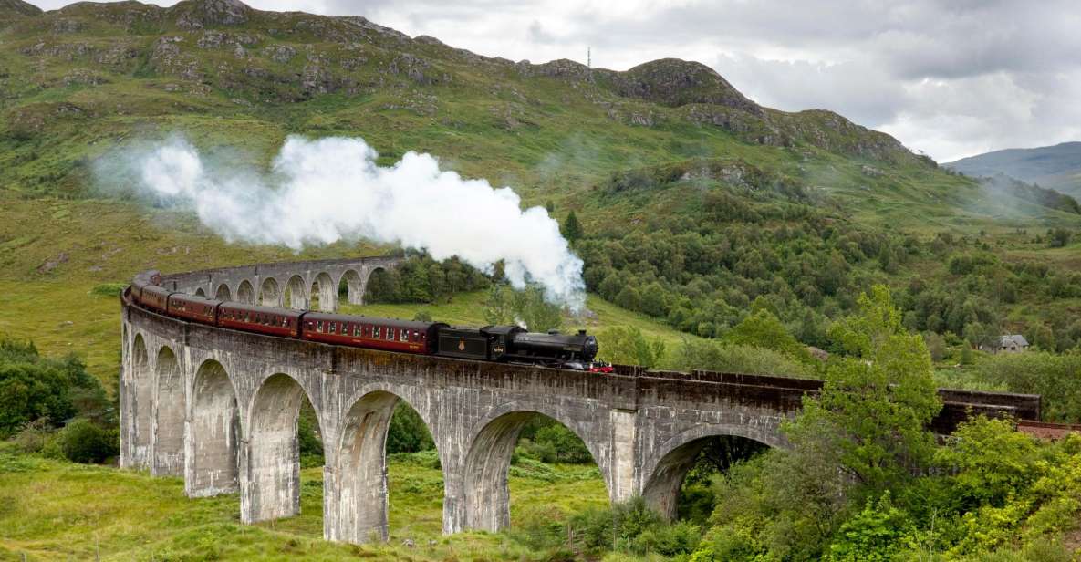 From Edinburgh: Scottish Highlands & Isle of Skye 5-Day Tour - Day 3: Isle of Skye With Quiraing and the Trotternish Peninsula