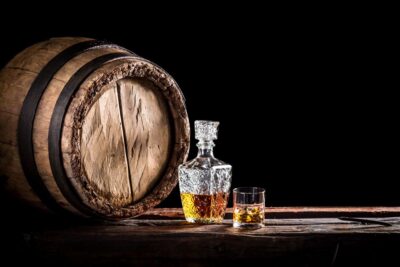 From Edinburgh: Speyside Whisky Trail 3-Day Group Tour - Day 1 North from Edinburgh: Lindores Abbey, Cairngorms Stops, and Whisky Castle