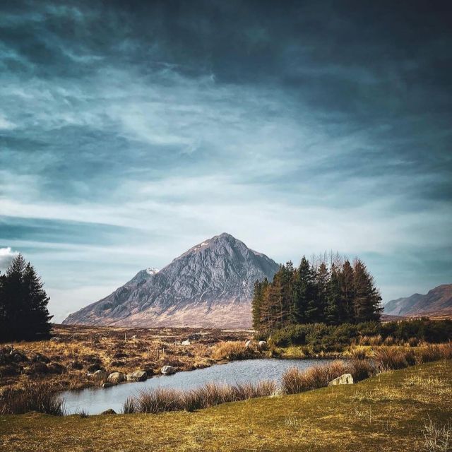 From Edinburgh: The Kelpies, Glencoe & Loch Lomond Day Tour - Loch Lomond: guided stories along the bonnie banks