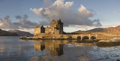 From Glasgow: 3-Day Isle of Skye, Highlands & Loch Ness Tour - Day 1: Loch Lomond’s village calm to Glencoe’s valley walk