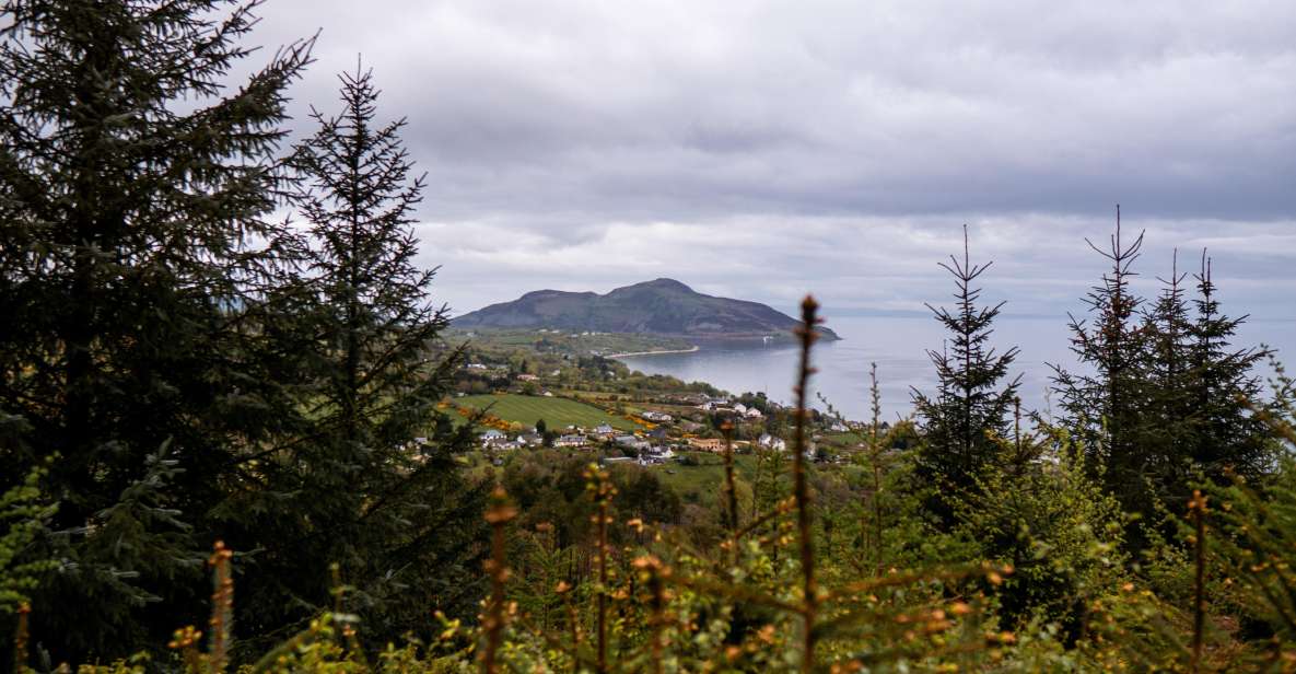 From Glasgow: A Day on the Isle of Arran with Admission - Getting to Arran: the Glasgow to Ardrossan setup