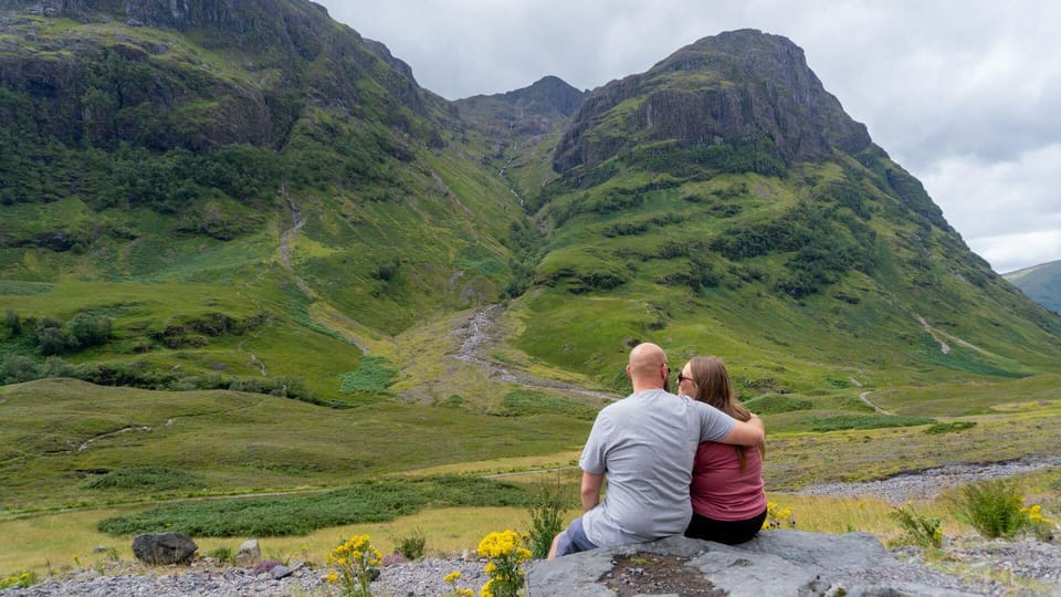 From Glasgow: Jacobite Steam Train & The Highlands Tour - Price and value: what $254 buys you, and what to bring to make it worth it