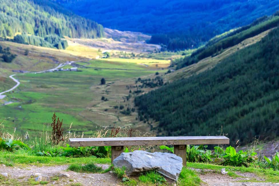 From Glasgow; Loch Lomond and Highland Half Day Tour - Price and Value: What $431 Buys for Up to 7