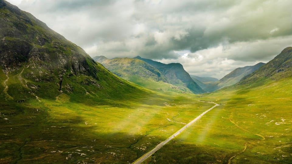 From Glasgow; Loch Lomond and Highlands Private Day Tour - Should you book this Glasgow to Highlands private day tour?
