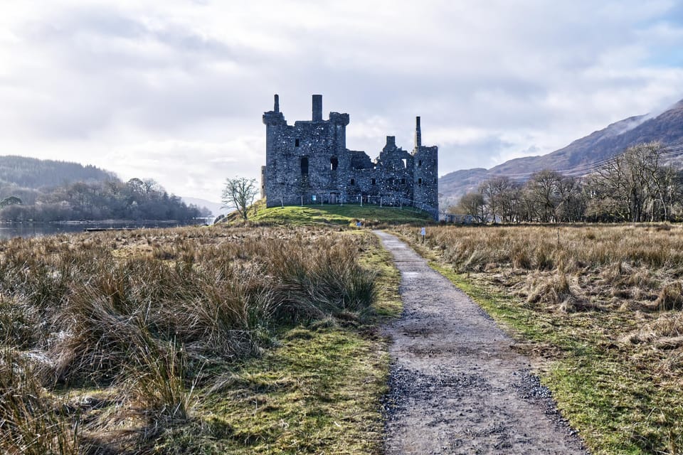 From Glasgow; Loch Lomond and Highlands Private Day Tour - Time on the road, pacing, and comfort in a 7-hour private day