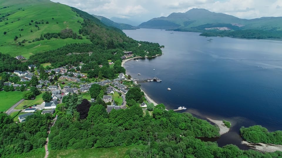 From Glasgow; Loch Lomond and Highlands Private Day Tour - Who this tour suits best (and who might want something different)