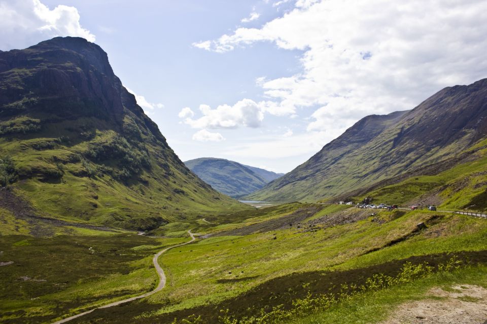 From Glasgow: Oban, Glencoe & West Highland Castles Day Trip - Driver-guide storytelling and why the day doesn’t feel like a blur