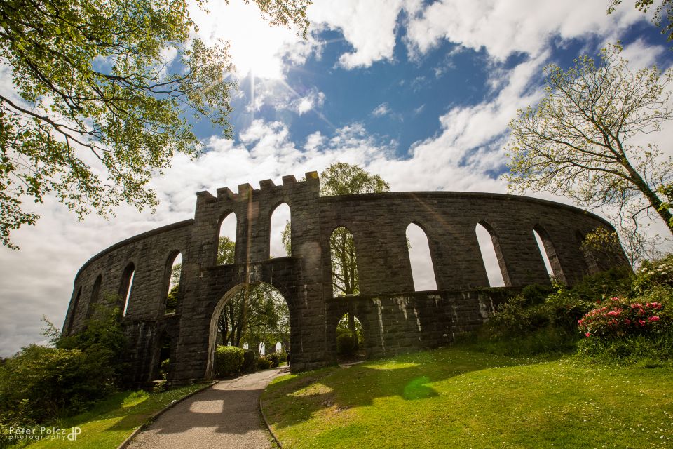 From Glasgow: Oban, Lochs & Inveraray Day Tour - Who This Tour Fits Best (and Who Might Want Something Different)